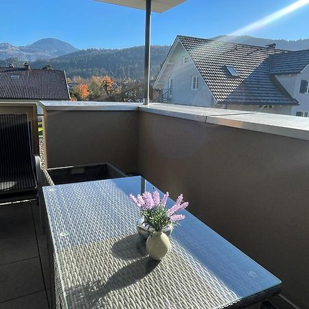 Alpenpanorama Oase Daire Feldkirch Dış mekan fotoğraf