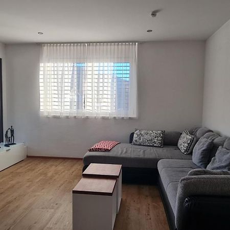 Alpenpanorama Oase Daire Feldkirch Dış mekan fotoğraf