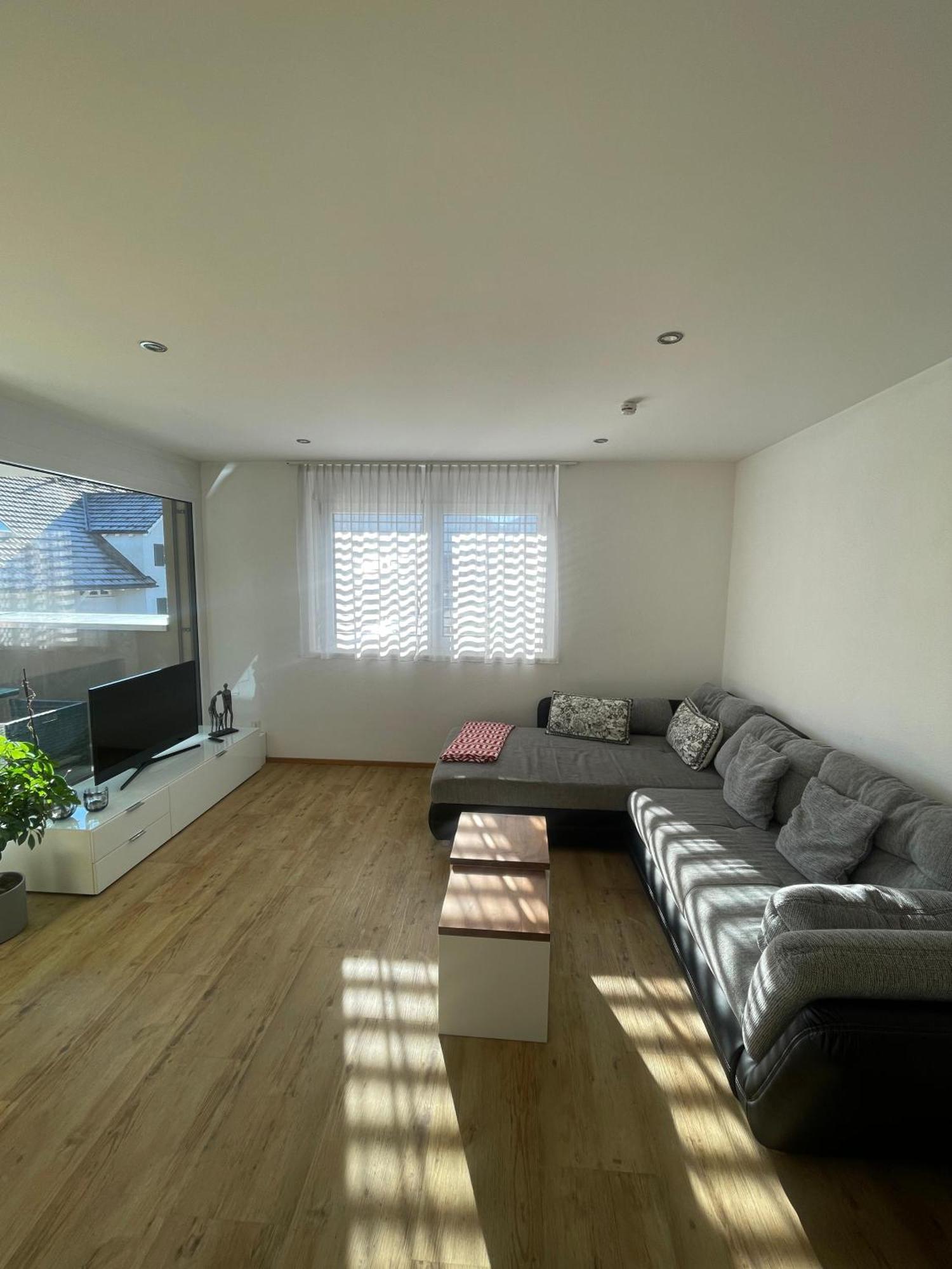 Alpenpanorama Oase Daire Feldkirch Dış mekan fotoğraf