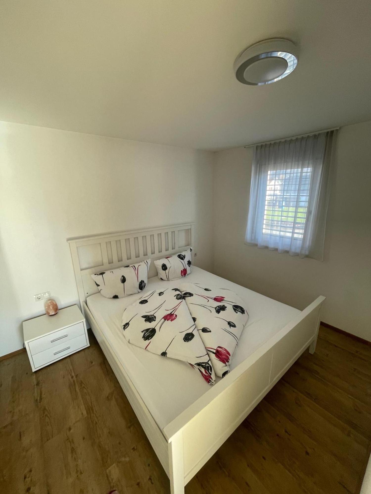 Alpenpanorama Oase Daire Feldkirch Dış mekan fotoğraf